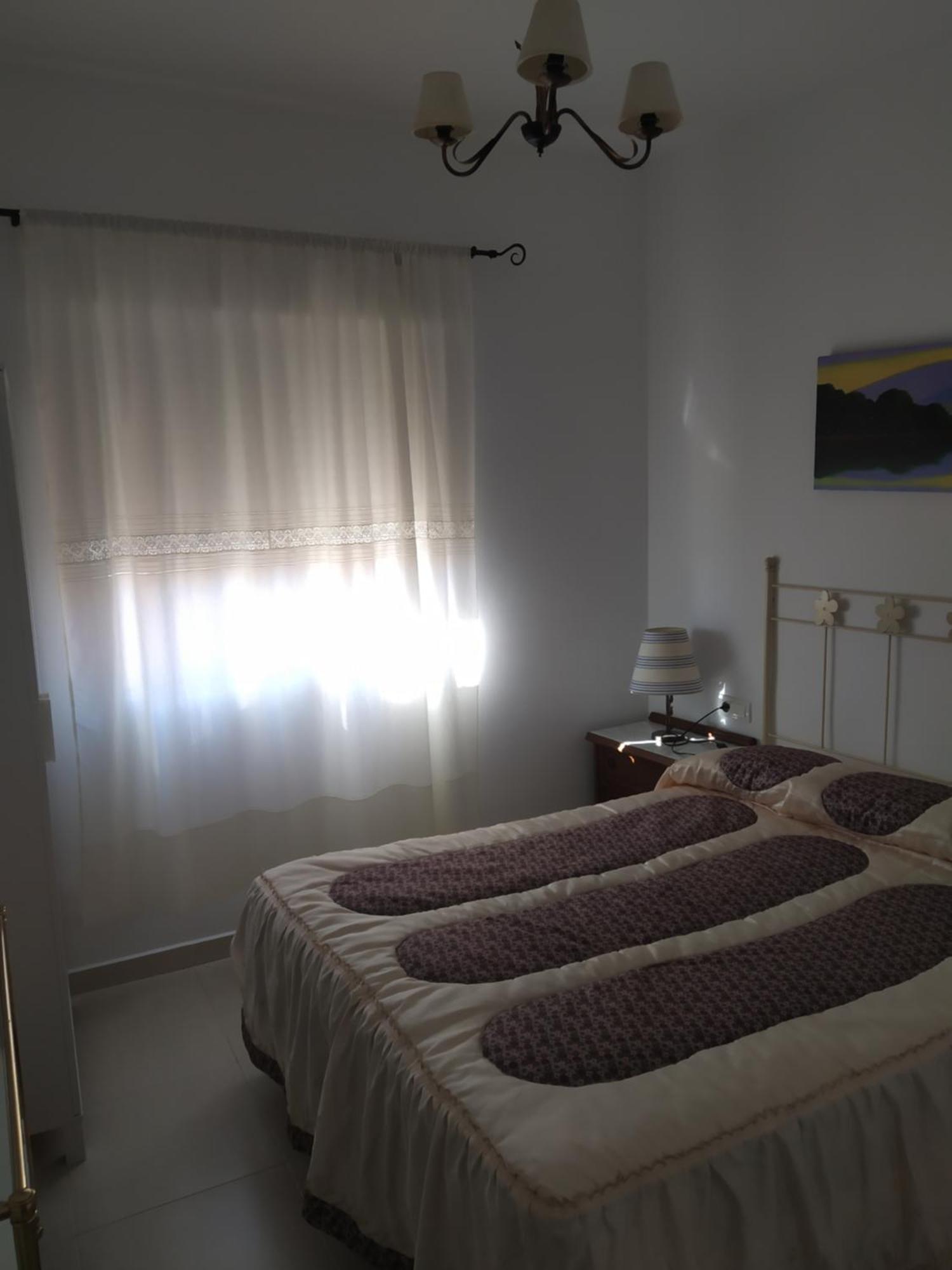 Casa Rural Hnas Corral Almoharin Cameră foto